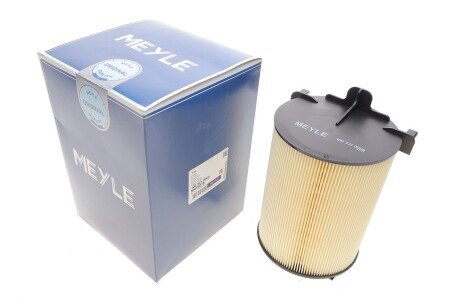Фільтр повітряний VW Caddy 2.0SDI UA63 MEYLE 100 321 0008