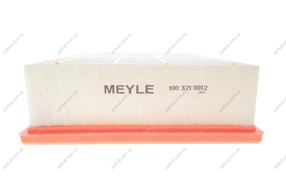 Фильтр воздушный MEYLE 100 321 0012 (фото 1)