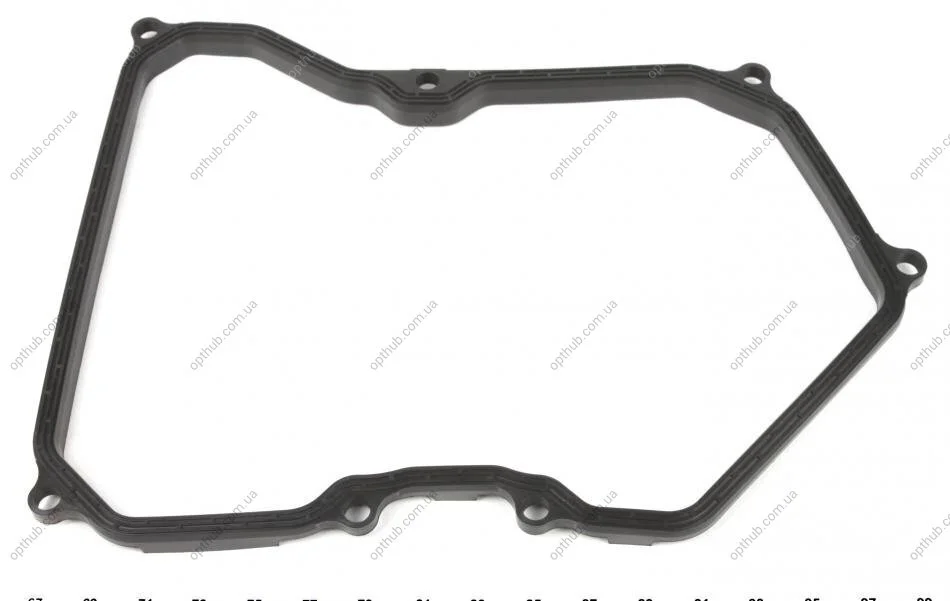 Прокладка пиддона VW T5 2.5TDI 03-09 (opt-om) MEYLE 100 321 0016 (фото 1)