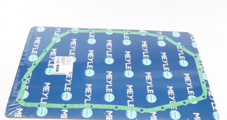 Прокладка, масляного піддону автоматично. коробки передач MEYLE 100 321 0017