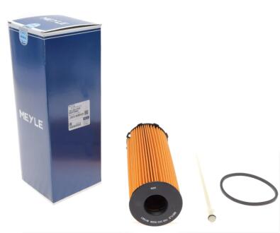 Фільтр масляний Audi A4/A6/A8/Q7 2.7-4.2 TDI 03- UA63 MEYLE 100 322 0008