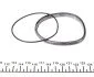 Фільтр масляний VW Touareg 3.0TSI 10- UA63 MEYLE 100 322 0018 (фото 6)