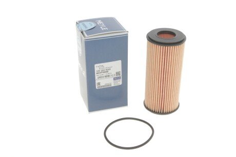 Фільтр масляний Audi A1/A3/A5/A6/Q5/Q7/Skoda Octavia/SuperB/VW Golf/Passat/Tiguan 1.8/2.0 07 UA63 MEYLE 100 322 0022