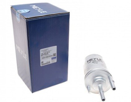 Фільтр паливний VW Caddy 1.2TSI 10- UA63 MEYLE 100 323 0010