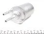Фільтр паливний Skoda Fabia/VW Polo 1.2/1.4 01- UA63 MEYLE 100 323 0011 (фото 4)