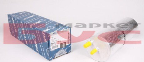 Фільтр паливний VW T5 2.5 03- UA63 MEYLE 100 323 0016