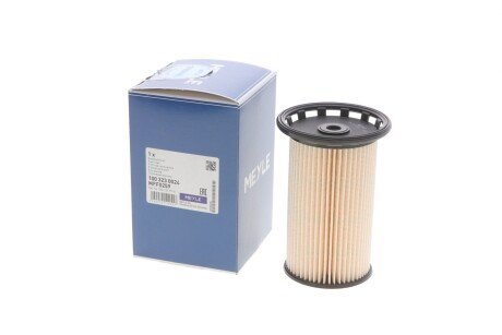 Фільтр паливний VW Tiguan 2.0TDI 12- UA63 MEYLE 100 323 0024