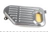 Фільтр АКПП Audi A4/A6 1.8-3.0 TDI 94-08 MEYLE 100 325 0005 UA63