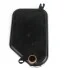 Фільтр АКПП Audi A4/A6 1.8-3.0 TDI 94-08 UA63 MEYLE 100 325 0005 (фото 3)