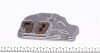 Фільтр АКПП Skoda Fabia/ Octavia/Roomster/ VW Golf V/ Jetta 1.2-1.6/2.0 TDI 04-13 (6 ступен) UA63 MEYLE 100 325 0007 (фото 3)