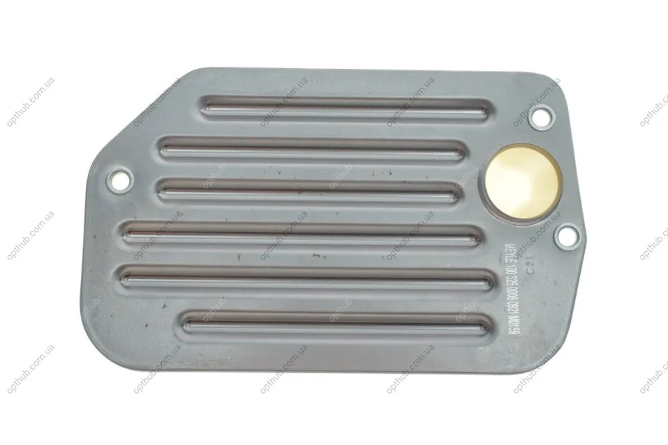 Фільтр АКПП Audi 100/A6 1.8-4.2 -97 (opt-om) MEYLE 100 325 0008 (фото 1)