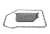 Фільтр АКПП Audi A4/A6 1.8-3.0 TDI 94-08 (з прокладкою) MEYLE 100 398 0003 UA63
