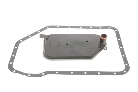 Фільтр АКПП Audi A4/A6 1.8-3.0 TDI 94-08 (з прокладкою) UA63 MEYLE 100 398 0003