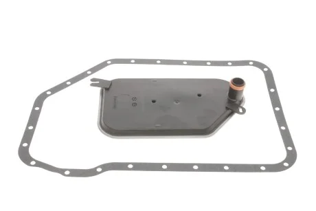 Фильтр АКПП Audi A4/A6 1.8-3.0 TDI 94-08 (с прокладкой)) UA63 MEYLE 100 398 0003