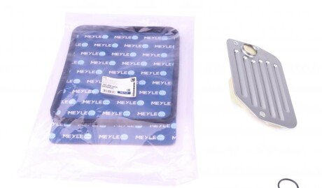 Фільтр АКПП Audi 100/A6/A8 2.5D-6.0 90-02 (з прокладкою) (opt-om) MEYLE 100 398 0004