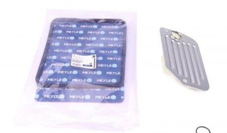Фільтр АКПП Audi 100/A6/A8 2.5D-6.0 90-02 (з прокладкою) (opt-om) MEYLE 100 398 0004