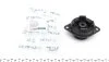 Опора КПП AUDI (вир-во) C.I.U MEYLE 100 399 0001 (фото 1)