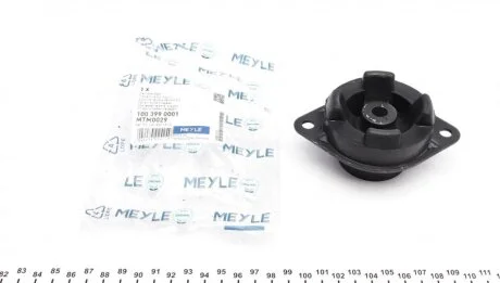 Опора КПП AUDI (вир-во) C.I.U MEYLE 100 399 0001