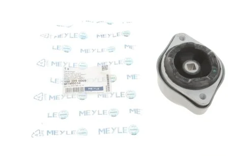 Опора КПП AUDI (Пр-во) MEYLE 100 399 0009