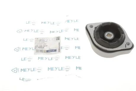 Опора КПП AUDI (Пр-во) MEYLE 100 399 0015