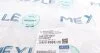 Опора КПП AUDI (вир-во) MEYLE 100 399 0021 (фото 6)