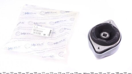 Подушка КПП AUDI; SKODA; Volkswagen MEYLE 100 399 0025