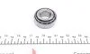 Підшипник маточини (задньої) Audi 80 -91/VW Golf/Jetta -02 (17.5x40x15) UA63 MEYLE 100 405 0201 (фото 2)