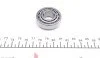 Підшипник маточини (задньої) Audi 80 -91/VW Golf/Jetta -02 (17.5x40x15) UA63 MEYLE 100 405 0201 (фото 4)