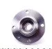 Ступица (передняя) VW Golf II/Jetta II 83-91 (opt-om) MEYLE 100 407 0006 (фото 2)