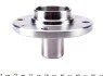 Ступица (передняя) VW Golf II/Jetta II 83-91 (opt-om) MEYLE 100 407 0006 (фото 3)