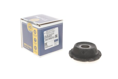 Сайлентблок важеля (переднього/знизу/спереду/ззовні) Audi 100/A6 90-96 (opt-om) MEYLE 100 407 0013/HD