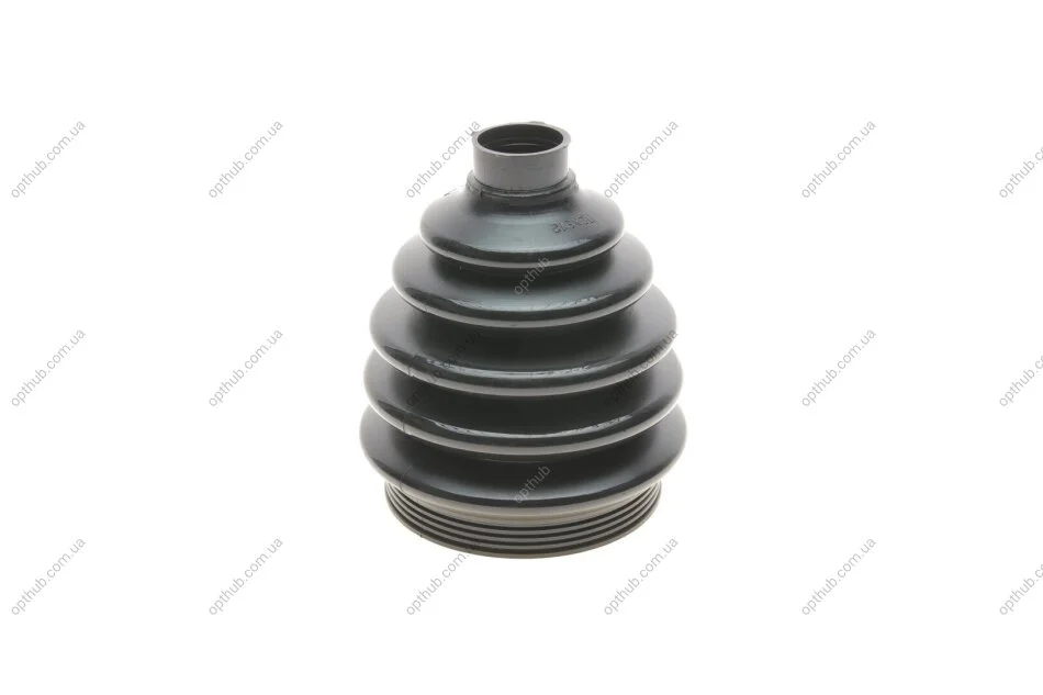 Пильник ШРКШ (зовнішній) VW Caddy II/Golf II/VI 88-13 (25x86x125mm) UA63 MEYLE 100 407 0029 (фото 1)