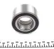 Подшипник ступицы OPEL ASCONA C, ASTRA F, VW JETTA I 74- перед. мост (Пр-во) MEYLE 100 407 0031 (фото 2)
