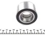 Подшипник ступицы OPEL ASCONA C, ASTRA F, VW JETTA I 74- перед. мост (Пр-во) MEYLE 100 407 0031 (фото 3)