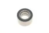 Подшипник ступицы SEAT AROSA, VW GOLF II, JETTA II, POLO 83-08 перед. мост (Пр-во) MEYLE 100 407 0032 (фото 3)
