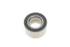 Подшипник ступицы SEAT AROSA, VW GOLF II, JETTA II, POLO 83-08 перед. мост (Пр-во) MEYLE 100 407 0032 (фото 4)