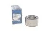 Підшипник маточини (передньої) VW Passat/Audi 80/90 74-88 (39x68x37) UA63 MEYLE 100 407 0033