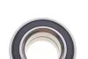 Подшипник ступицы AUDI A3, SEAT LEON, SKODA OCTAVIA, VW GOLF IV 95-10 перед. мост (Пр-во) MEYLE 100 407 0048 (фото 2)