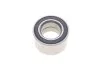 Подшипник ступицы AUDI A3, SEAT LEON, SKODA OCTAVIA, VW GOLF IV 95-10 перед. мост (Пр-во) MEYLE 100 407 0048 (фото 3)