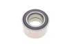 Подшипник ступицы AUDI A3, SEAT LEON, SKODA OCTAVIA, VW GOLF IV 95-10 перед. мост (Пр-во) MEYLE 100 407 0048 (фото 10)
