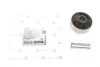 Сайлентблок рычага (переднего/сзади) VW Golf/Caddy II 83-05 (к-кт) UA63 MEYLE 100 407 0049/S