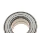 Підшипник маточини FORD GALAXY, SEAT ALHAMBRA, VW SHARAN 95-10 перед. Міст (Вир-во) MEYLE 100 407 0078 (фото 2)