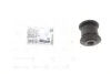 Сайлентблок важеля AUDI A3, Q3, SEAT ALTEA XL, IBIZA II 99 перед. міст низ (Вир-во) MEYLE 100 407 0086 (фото 1)