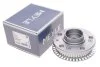 Ступица колеса AUDI A3, SEAT TOLEDO II, VW BORA, GOLF IV 96-10 перед. мост (Пр-во) MEYLE 100 407 6007 (фото 2)