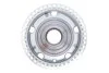 Ступица колеса AUDI A3, SEAT TOLEDO II, VW BORA, GOLF IV 96-10 перед. мост (Пр-во) MEYLE 100 407 6007 (фото 4)