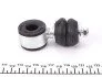 Тяга стабілізатора (переднього) VW Polo/Lupo II 94-05 UA63 MEYLE 100 411 0008/S (фото 2)