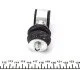 Тяга стабілізатора (переднього) VW Polo/Lupo II 94-05 UA63 MEYLE 100 411 0008/S (фото 4)