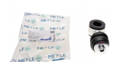 Тяга стабілізатора (переднього) VW Polo/Lupo II 94-05 (L=76mm) UA63 MEYLE 100 411 0009/S