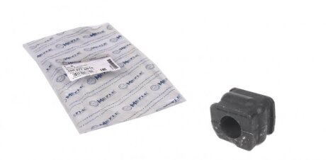 Втулка стабілізатора (переднього) VW Passat 1.6-2.9/ 1.9 TDI -97 (d=23mm) (R) (opt-om) MEYLE 100 411 0016