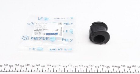 Втулка стабілізатора (переднього) Audi 80/ 90 88-00 (d=24mm) (opt-om) MEYLE 100 411 0018